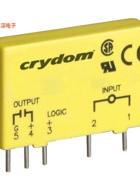 SM-IAC5A|交流输入模块AC INPUT MODULE 240