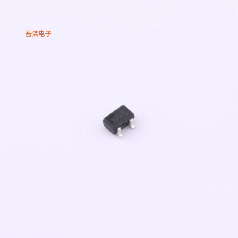 BAS70WQ-7-F |原装SOT-323DIODE SCHOTTKY 70V 70MA SOT323