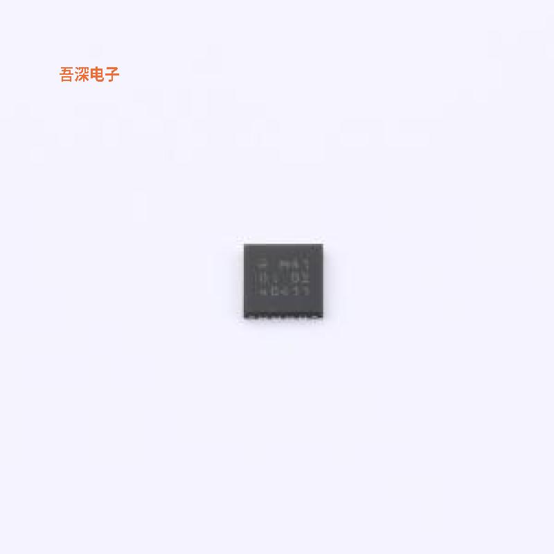NX3L4051HRZ |原装SOT-1039-2IC MUX 8:1 900MOHM 16HXQFN