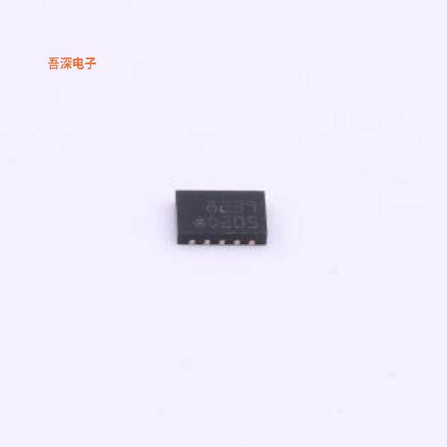 STC3115AIQT|原装DFN-10(2x3)IC BATT MONITOR 10DF