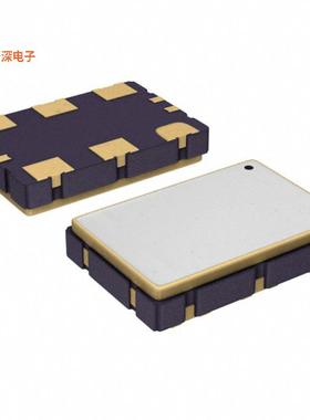 8N4Q001KG-0018CDI |时钟振荡器IC OSC CLOCK QD FREQ 10CLCC