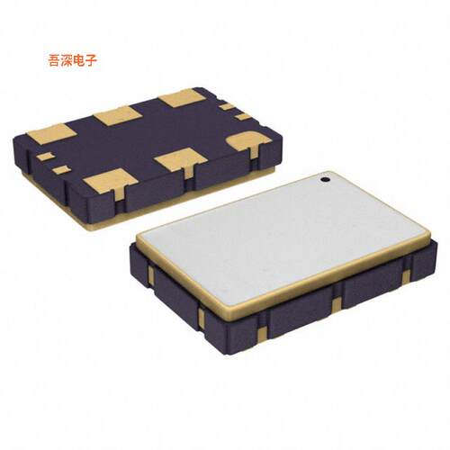 8N4Q001FG-1078CDI |时钟振荡IC OSC CLOCK QD FREQ 10CLCC