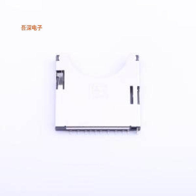 SD-006M |原装SMDSD卡/