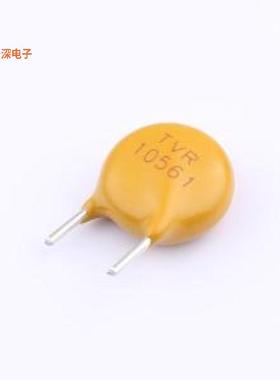 TVR10561KSC3FDCY |原装插件,P=7.5mm压敏