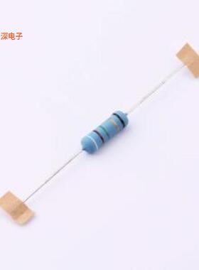 MGR02WJ0915A10 |插件阻值：9.1M 精度：5 功率：2W