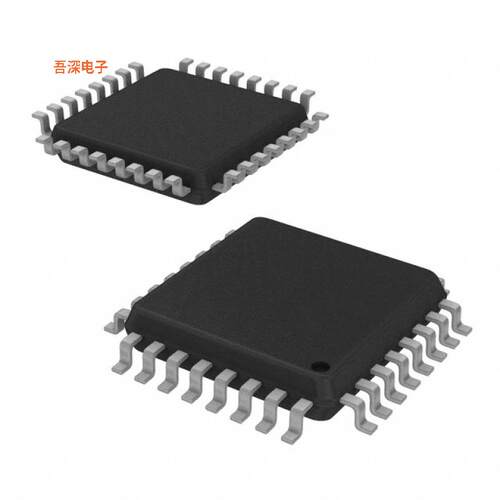 MC9S08FL16CLC |未验证IC MCU 8BIT 16KB FLASH 32LQFP