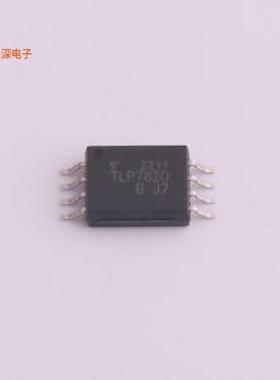 TLP7820(B-TP4,E(O |原装SOP-8L隔离式放大器