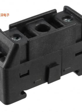 TCFH30N |DIN 轨道FUSE BLOCK RAD 600V 30A DIN RAIL