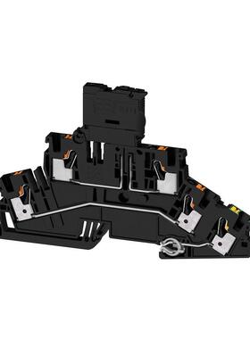 2817050000 |断连，隔离式A2T 4 FS-FT-PE 100-250V BK