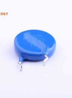 B72220S0511K508 |原装插件,P=10mm压敏