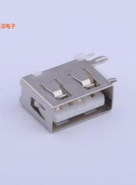 U221-041N-1WC612-FS |原装插件USB