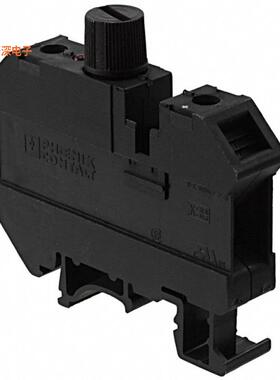 3005138 |断连CONN TERM BLK DISCONNECT 6-24AWG