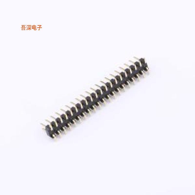 XDZ200-2-20-S-2.0-G1 |原装SMD,P=2mm排针