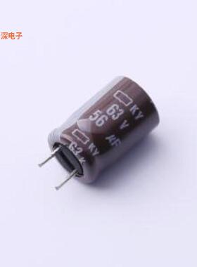 EKY-630EC3560MHB5D|原装插件,D8xL11.5mm直插铝电