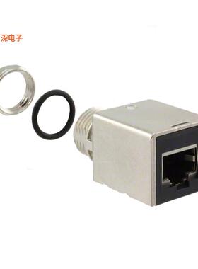 原装 21033812401 |全新正品ADAPTER M12-RJ45 STRAIGHT