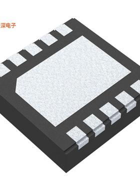 NCV51200MLTXG |LDO（线性），DDRIC REG LDO DDR 1OUT 10DFNW