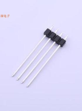 12251104CNSNS295001 |原装插件,P=2.54mm排针