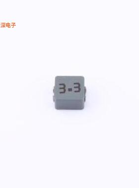 YSPI0320T-3R3M |原装SMD,3.4x3.2mm功率