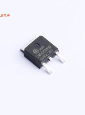 CMD060N10 |原装TO-252(MOSFET)