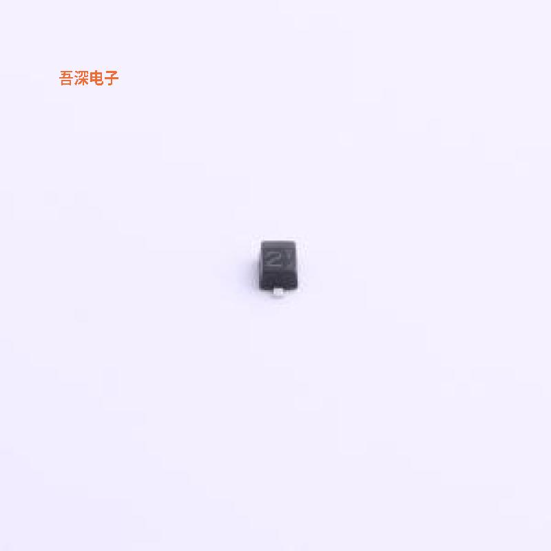 RB500VM-40TE-17 |原装SOD-323FLDIODE SCHOTTKY 40V 100MA UMD2