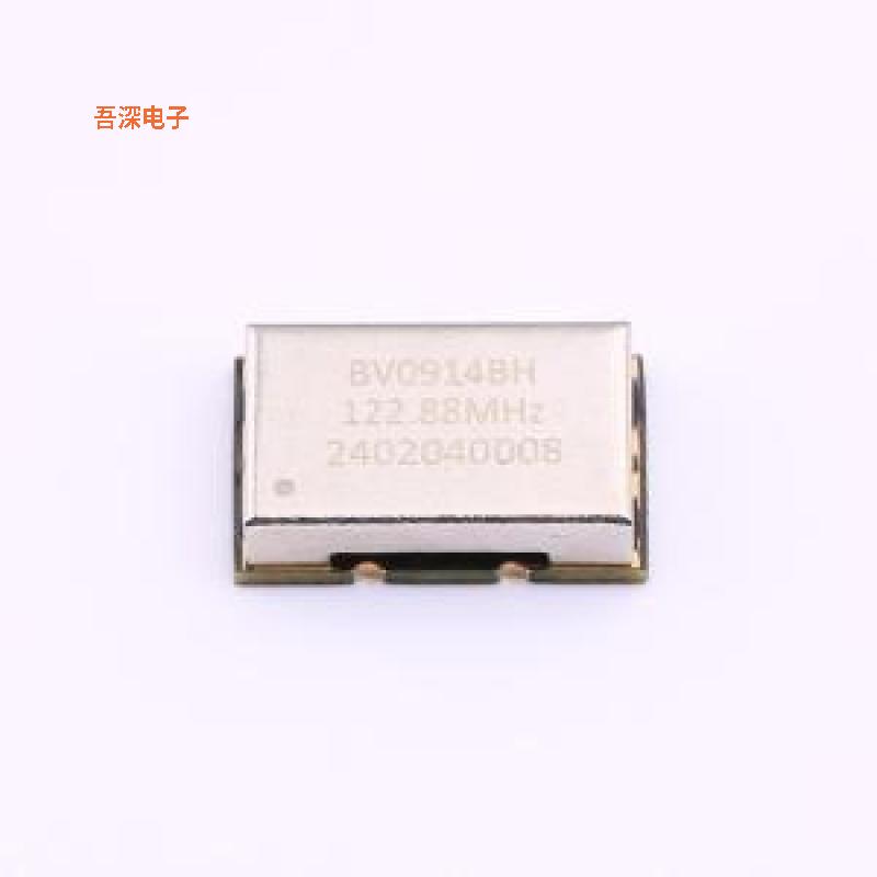 NV0914BH3I155D30N122.88 原装|正品SMD-4P,14.6x9.3mm