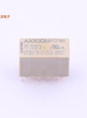 V23079A1005B301 原装|正品插件,9.8x14.5mm