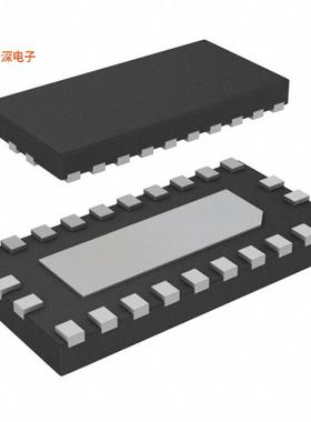 PI5USB31213AXEAEX |USBUSB3 SWITCH,X1-QFN2040-24,T&R,3.