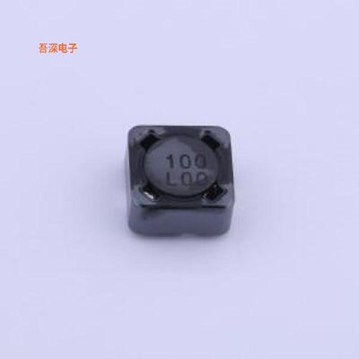 CDRH74NP-100MC-B 原装|正品SMD,7.3x7.3mm