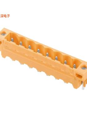 1148090000 |原装全新TERM BLOCK HDR 8POS 5.08MM