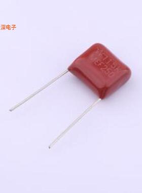 MEF115K2E6AA620MA1 |原装插件,P=15mm薄膜