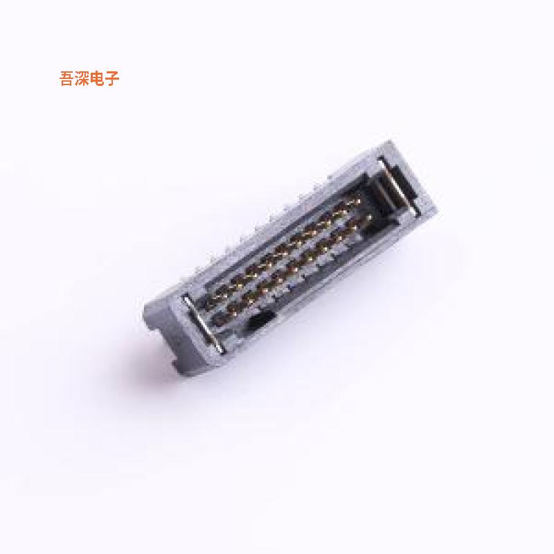 TFM-110-02-L-D-WT 原装|正品插件,P=1.27mm