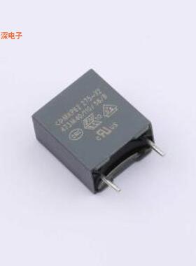 C42P2473M30C321 |原装插件,P=7.5mm安规