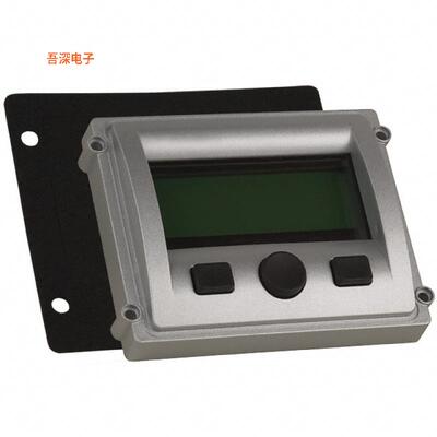 5001-200203|80.0LCD MODULE 80 DIG 40 X