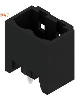 1820170000 |原装全新TERM BLOCK HDR 2POS 5.08MM