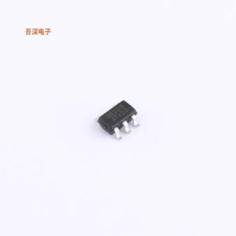 GS2019-30TR5 |原装SOT-23-5线性稳压器(LDO)