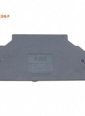 1SNK508960R0000 |端板AUT SNK ACCESSORIES