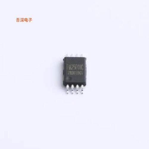 FM25F01C-TS-T-G |原装TSSOP-8NOR FLASH
