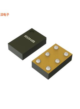 BU64292GWZ-TR |线路驱动器IC LINE DRIVER UCSP25L1