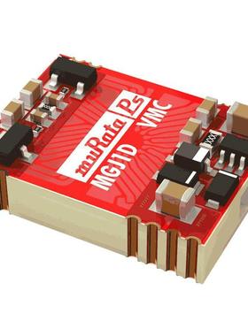 MGJ1D241802VMC-R7 |隔离模块DC-DC SM 24-18/2.5V