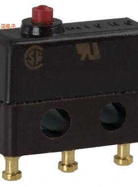 1SX48-T |SPDTSWITCH SNAP ACTION SPDT 7A 250V