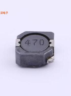 YDRH105R-470M |原装SMD,10.1x10.1mm功率