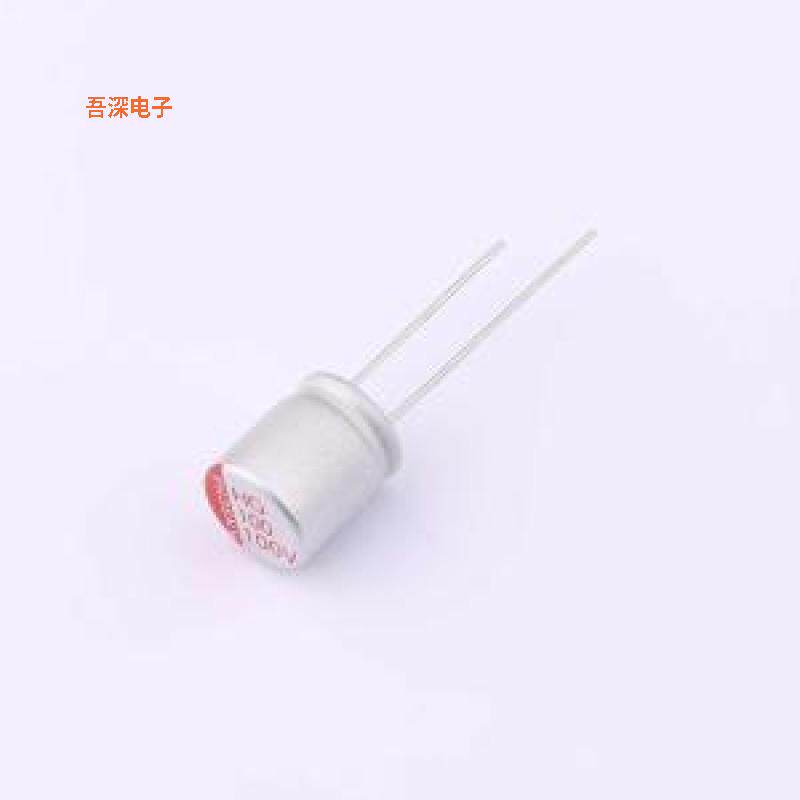 217EC0028 |固态100UF 100V KNS HG固态