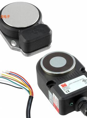 D40ML-P2-B-5M |RFIDINTERLOCK RFID DPST