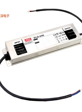 ELG-240-36A |未验证 DRVR CC/CV AC/DC 36V 6.66A