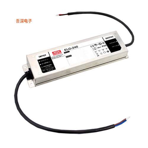 ELG-240-42B |未验证 DRVR CC/CV AC/DC 42V 5.71A
