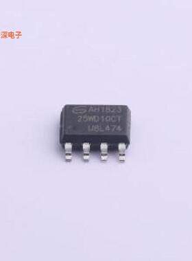 GD25WD10CTIGR |1MbitNOR FLASHSOP-8-150mil