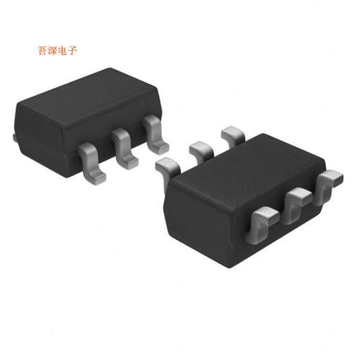 XBP15SRV05W-G |原装全新TVS DIODE 5VWM 10VC SOT26P