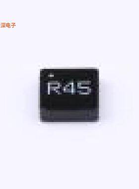 FC-ALX 6020D-R45MT |原装SMD,6.4x6.6mm功