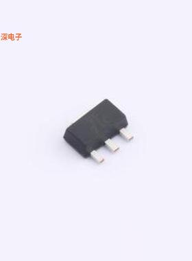 AP7365-18YG-13 |原装SOT-89IC REG LINEAR 1.8V 600MA SOT89-3