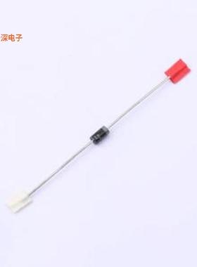 BY133 |原装DO-41DIODE STANDARD 1300V 1A DO41